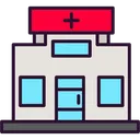 Free Pharmacy  Icon