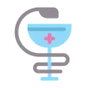Free Medical Healthy Pharmacy Icône