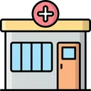 Free Pharmacy Icône
