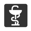 Free Pharmacy  Icône