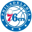 Free Philadelphia Ers NBA Basketball Symbol