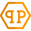 Free Philipp Plein Brand Logo Brand Icon