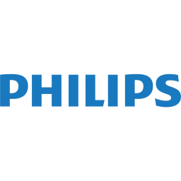 Free Philips Logo Icon