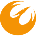 Free Phoenix-Geschwader  Symbol