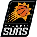 Free Phoenix Suns NBA Basketball Symbol