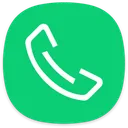 Free Phone Samsung Icon