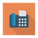Free Phone Mobile Telephone Icon