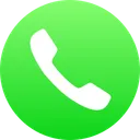 Free Phone Call Icon