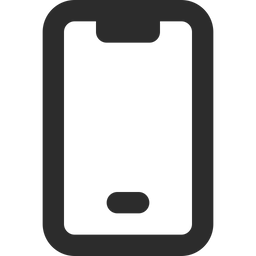 Free Smartphone  Icon