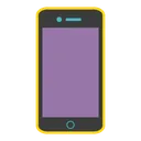 Free Phone Mobile Device Icon