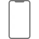 Free Phone Device Smartphone Icon