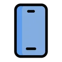 Free Phone Mobile Smartphone Icon