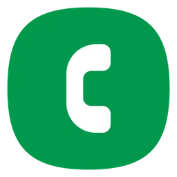 Free Phone Logo Icon