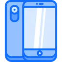 Free Phone Smartphone Mobile Icon