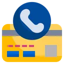 Free Phone  Icon