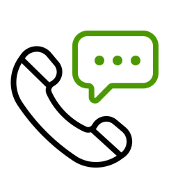 Free Phone  Icon