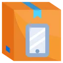 Free Phone Box Phone Box Icon