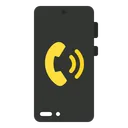 Free Phone call  Icon