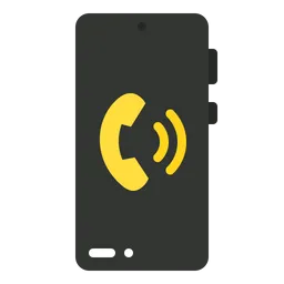 Free Phone call  Icon
