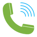 Free Phone Call Call Phone Icon