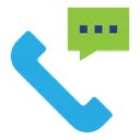 Free Call Phone Telephone Icon