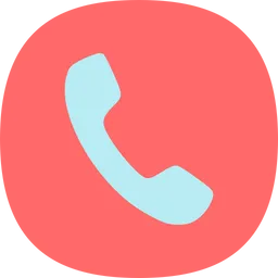 Free Phone Calls Logo Icon