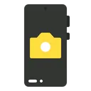 Free Phone camera  Icon