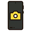 Free Phone camera  Icon