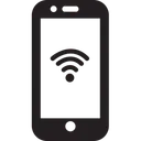 Free Phone connection  Icon