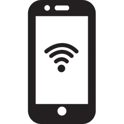 Free Phone connection  Icon