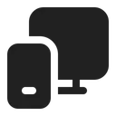 Free Phone Desktop Icon