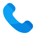 Free Phone  Icon