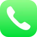 Free Phone Ios Icon