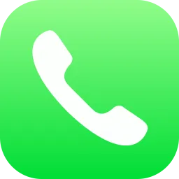 Free Phone  Icon