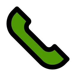 Free Phone  Icon