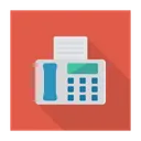 Free Phone Call Mobile Icon