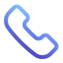 Free Phone  Icon