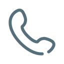 Free Phone Call Telephone Icon