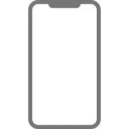 Free Phone  Icon