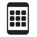 Free Phone  Icon