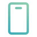 Free Phone Smartphone Device Icon