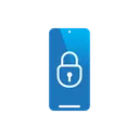 Free Phone Lock  Icon