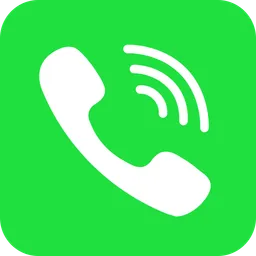 Free Phone Logo Icon