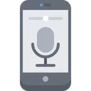 Free Phone Recording  Icon