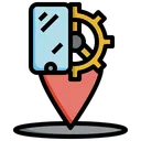 Free Phone Store  Icon