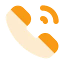 Free Phone Voice Icon