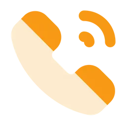 Free Phone Voice  Icon