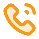 Free Phone Voice Icon