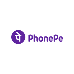 Free Phonepe Logo Icon