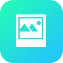 Free Photo Frame Picture Icon